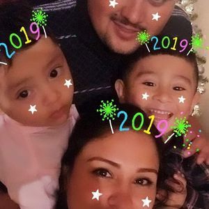 Meet your Posher, Dalia